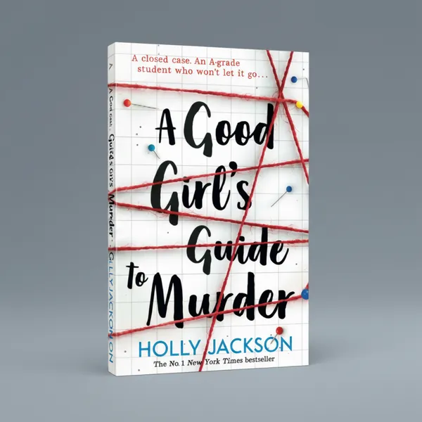 A_Good_Girls_Guide_To_Murder_Paperback_Holly_Jackson