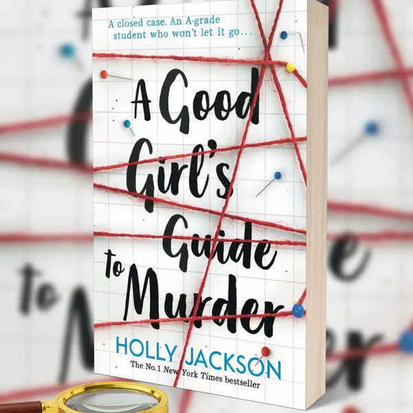 A_Good_Girls_Guide_To_Murder_Paperback_Holly_Jackson