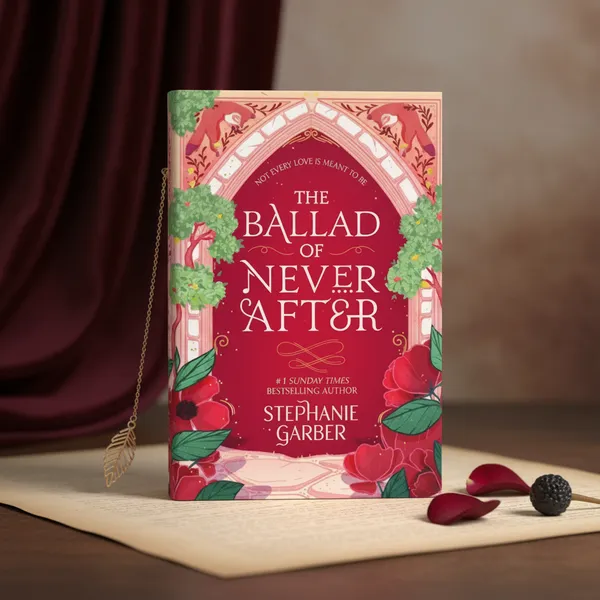 The_Ballad_Of_Never_After_Paperback_Stephanie_Garber