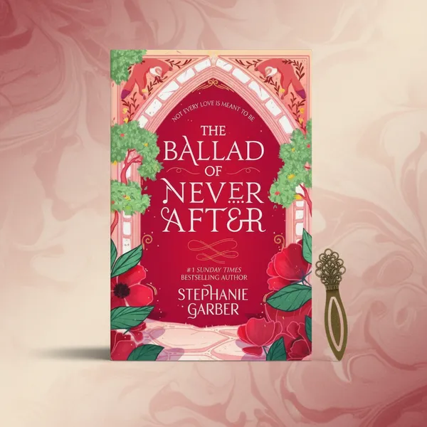 The_Ballad_Of_Never_After_Paperback_Stephanie_Garber