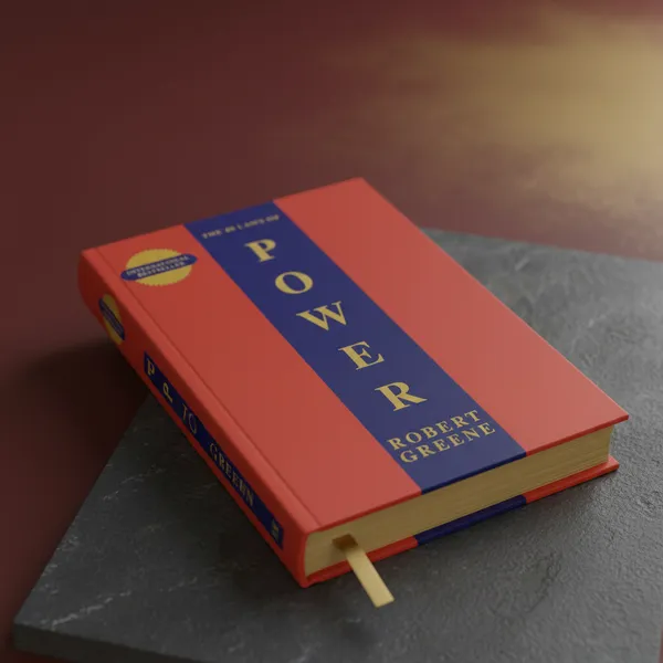 The_48_Laws_Of_Power_Paperback_Robert_Greene