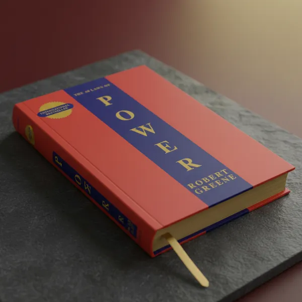 The_48_Laws_Of_Power_Paperback_Robert_Greene