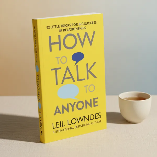How_To_Talk_To_Anyone_92_Little_Tricks_For_Relationships_Paperback