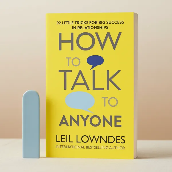How_To_Talk_To_Anyone_92_Little_Tricks_For_Relationships_Paperback