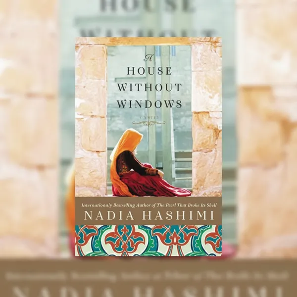 The_House_Without_Windows_By_Nadia_Hashimi_Paperback