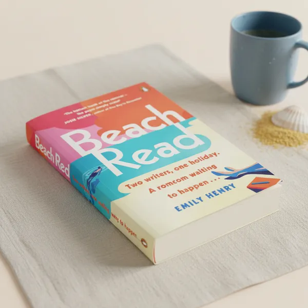 Beach_Read_By_Emily_Henry_Paperback