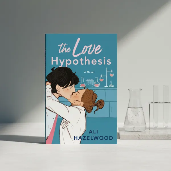 The_Love_Hypothesis_By_Ali_Hazelwood_Paperback