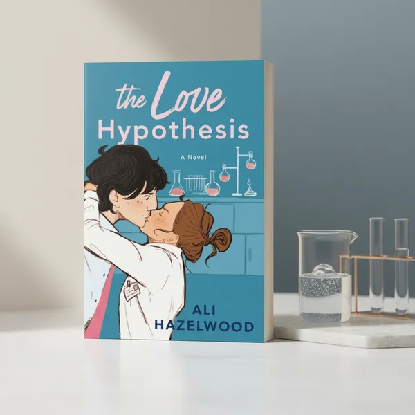 The_Love_Hypothesis_By_Ali_Hazelwood_Paperback