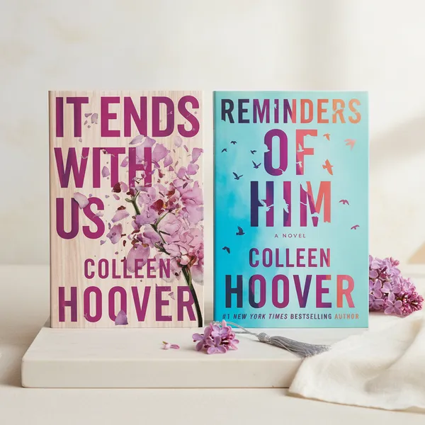 It_Ends_With_Us_&_Reminders_Of_Him_By_Colleen_Hoover_Set