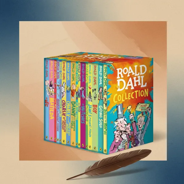 Roald_Dahl_Complete_Collection_16_Book_Slipcase_Paperback