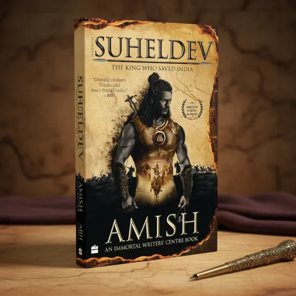 Legend_Of_Suheldev_The_King_Who_Saved_India_Paperback