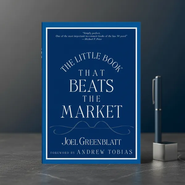 The_Little_Book_That_Still_Beats_The_Market_By_Joel_Greenblatt