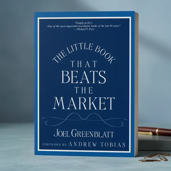 The_Little_Book_That_Still_Beats_The_Market_By_Joel_Greenblatt