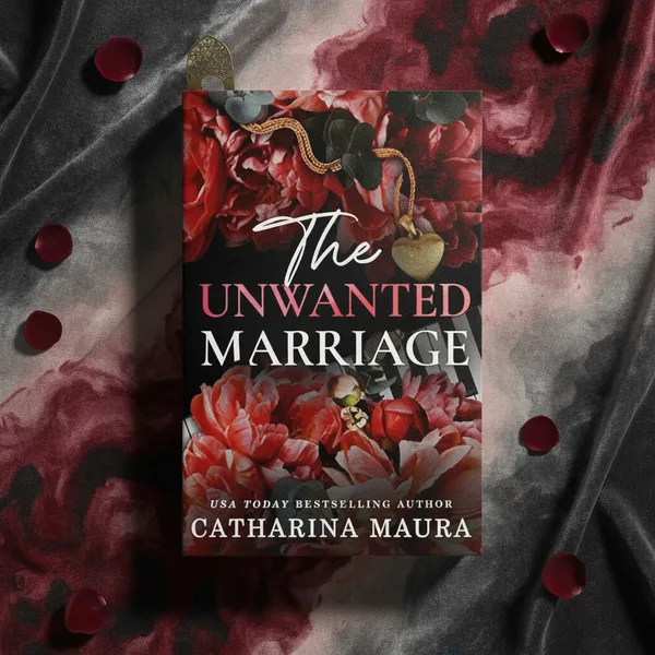 The_Unwanted_Marriage_Paperback_Catharina_Maura