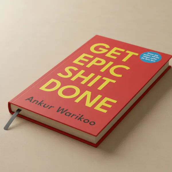 Get_Epic_Shit_Done_Paperback_Ankur_Warikoo