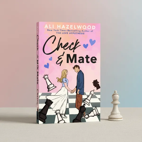 Check_Mate_By_Ali_Hazelwood_Paperback