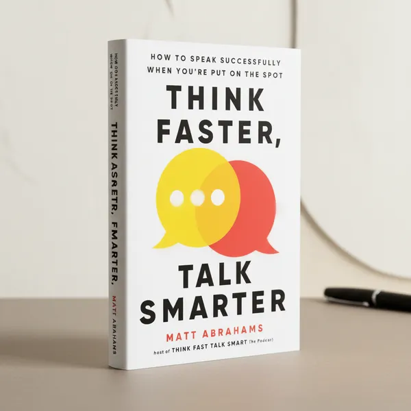 Think_Faster_Talk_Smarter_By_Matt_Abrahams_Paperback