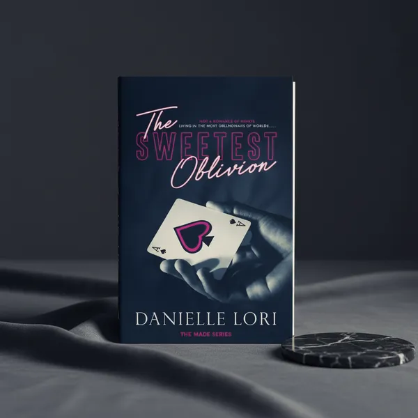 The_Sweetest_Oblivion_Paperback_Danielle_Lori