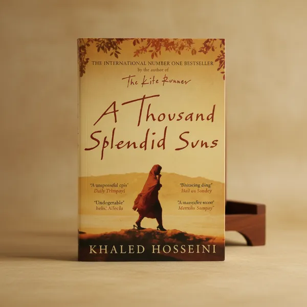 A_Thousand_Splendid_Suns_Paperback_By_Khaled_Hosseini