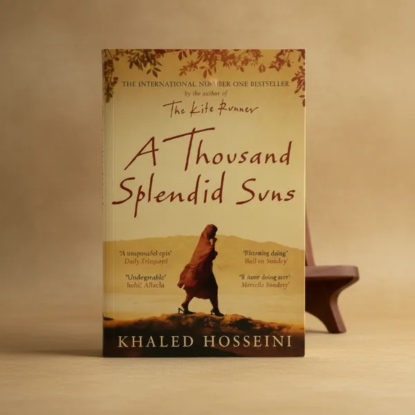 A_Thousand_Splendid_Suns_Paperback_By_Khaled_Hosseini