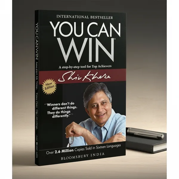 You_Can_Win_A_Step_By_Step_Tool_For_Top_Achievers_Paperback