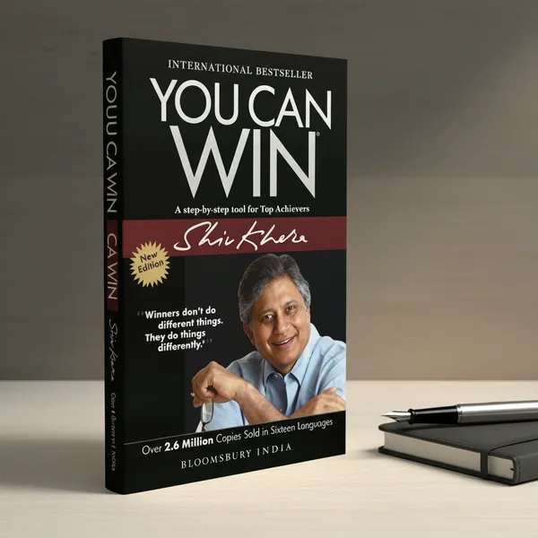 You_Can_Win_A_Step_By_Step_Tool_For_Top_Achievers_Paperback