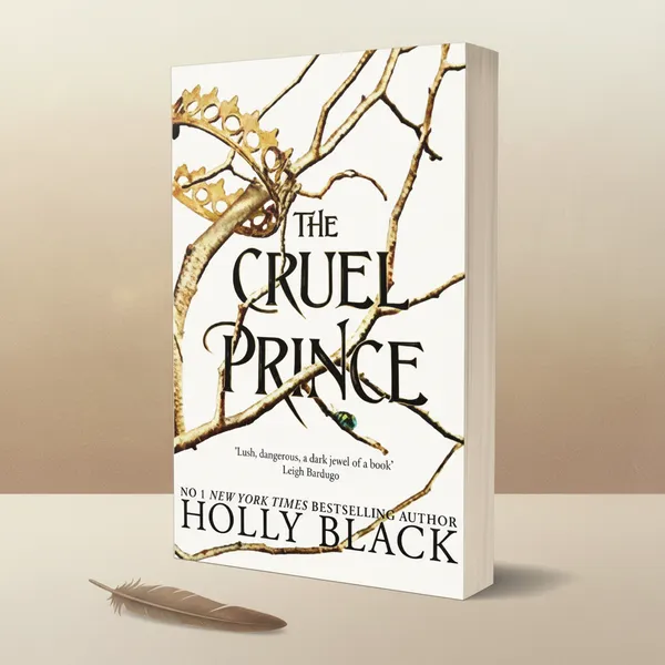 The_Cruel_Prince_Folk_Of_The_Air_Paperback_Holly_Black