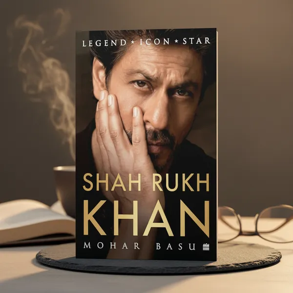 Shah_Rukh_Khan_Legend_Icon_Star_By_Mohar_Basu_Paperback