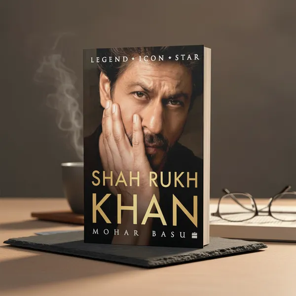 Shah_Rukh_Khan_Legend_Icon_Star_By_Mohar_Basu_Paperback