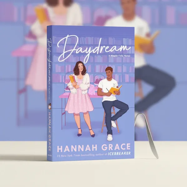 Daydream_By_Hannah_Grace_Paperback