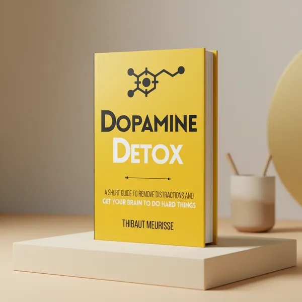 Dopamine_Detox_By_Thibaut_Meurisse_Paperback