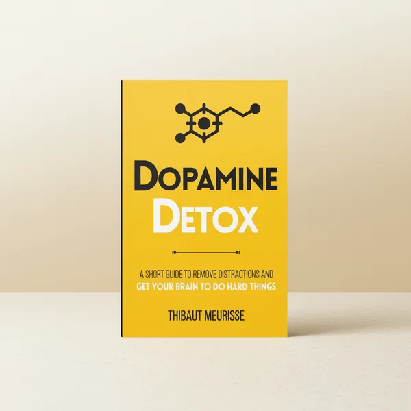 Dopamine_Detox_By_Thibaut_Meurisse_Paperback