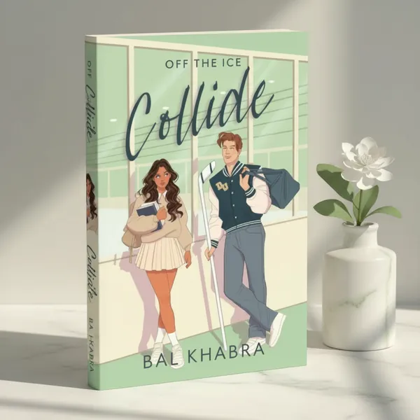 Collide_By_Bal_Khabra_Paperback