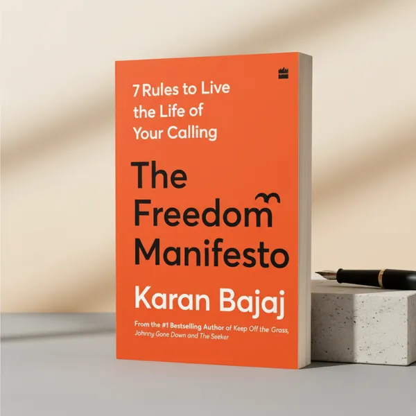The_Freedom_Manifesto_Hardcover_By_Karan_Bajaj