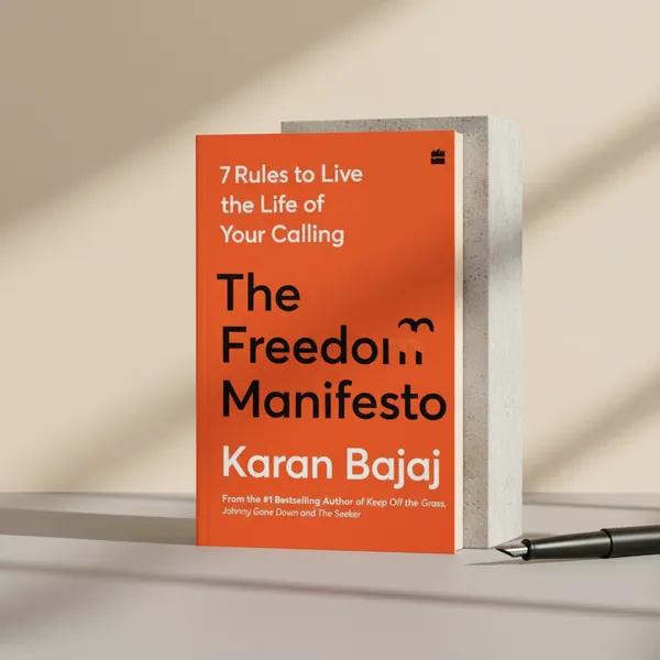 The_Freedom_Manifesto_Hardcover_By_Karan_Bajaj