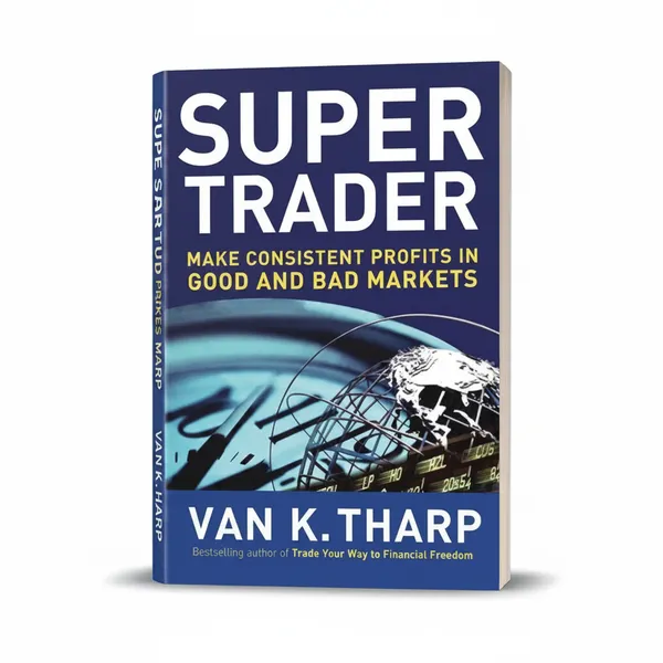 Super_Trader_Expanded_Edition_Paperback_By_Van_K_Tharp