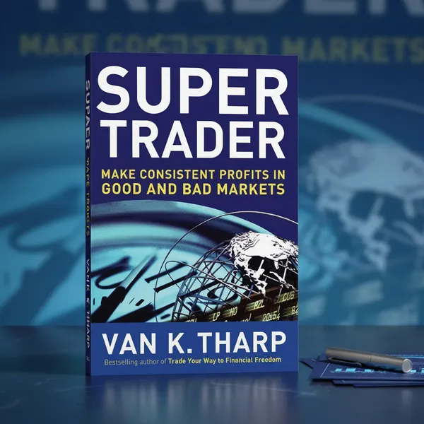 Super_Trader_Expanded_Edition_Paperback_By_Van_K_Tharp