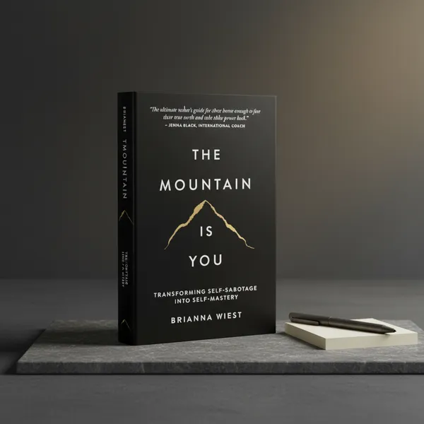 The_Mountain_Is_You_By_Brianna_Wiest_Paperback