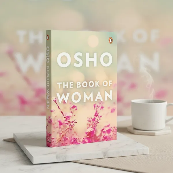 Book_Of_Woman_By_Osho_Paperback