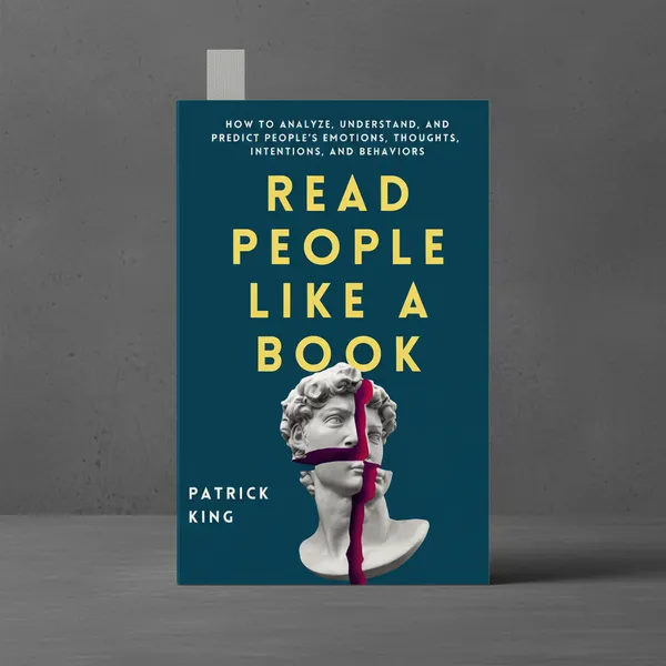 Read_People_Like_A_Book_By_Patrick_King_Paperback