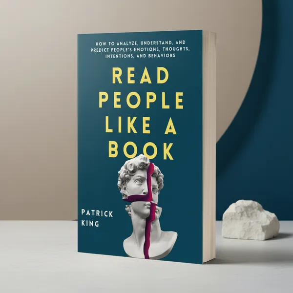 Read_People_Like_A_Book_By_Patrick_King_Paperback