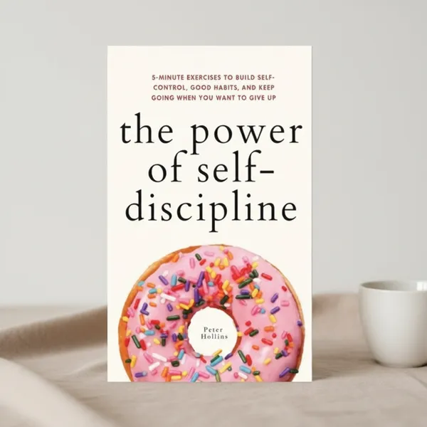 The_Power_Of_Self_Discipline_By_Brian_Tracy_Paperback