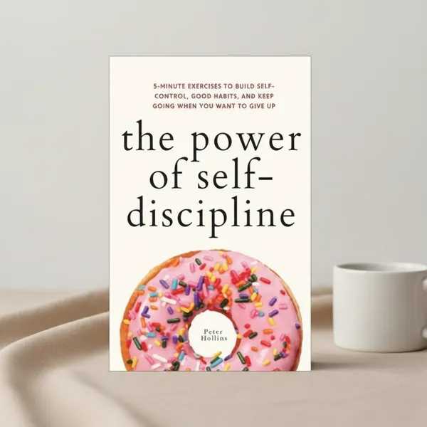 The_Power_Of_Self_Discipline_By_Brian_Tracy_Paperback