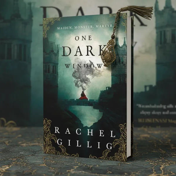 One_Dark_Window_Paperback