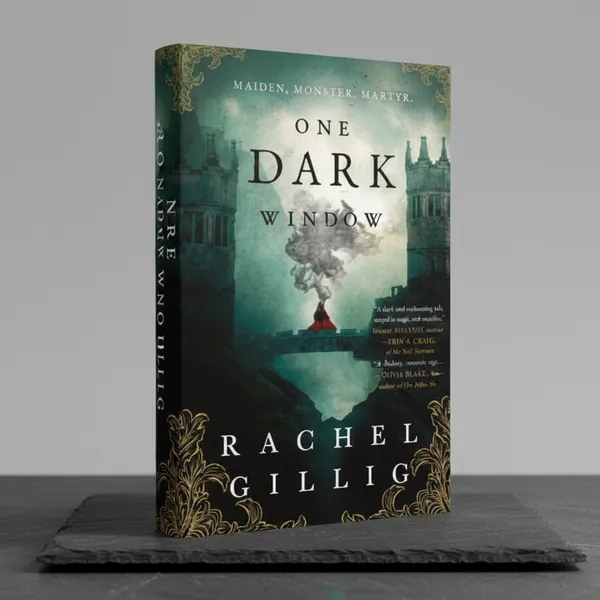 One_Dark_Window_Paperback