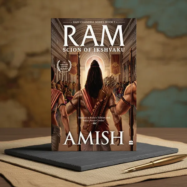 Ram_Scion_Of_Ikshvaku_Ram_Chandra_Series_Book_1_By_Amish_Tripathi