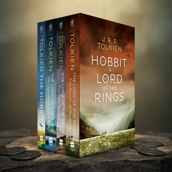 The_Hobbit_Andthe_Lord_Of_The_Rings_Boxed_Set_By_J_R_R__Tolkien