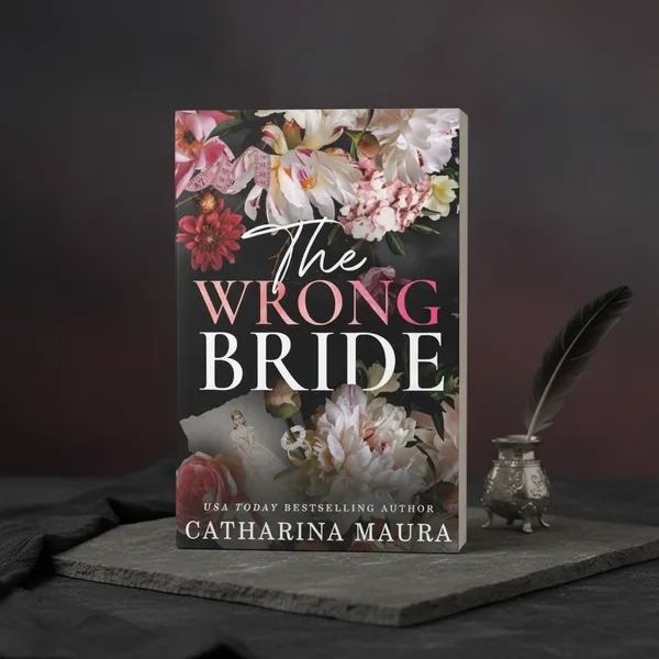 The_Wrong_Pride_Paperback_By_Catharina_Maura