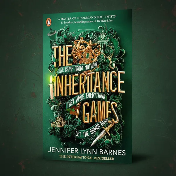 The_Inheritance_Games_By_Jennifer_Lynn_Barnes_Paperback