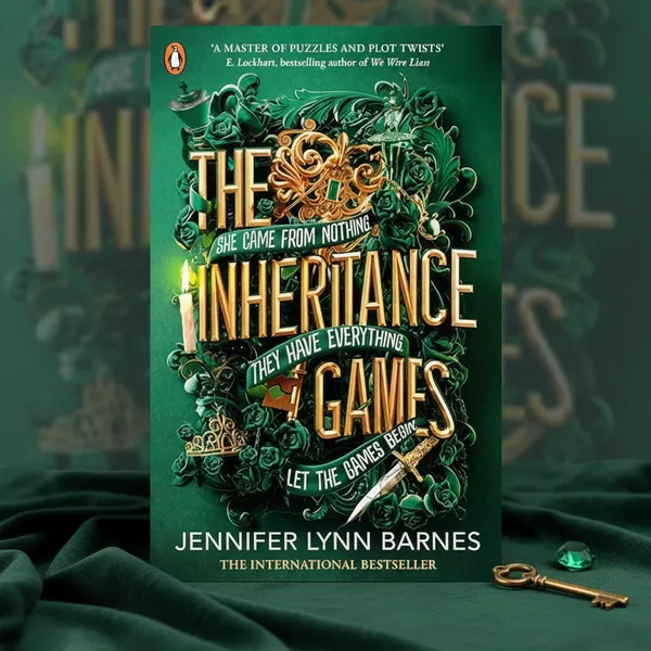 The_Inheritance_Games_By_Jennifer_Lynn_Barnes_Paperback